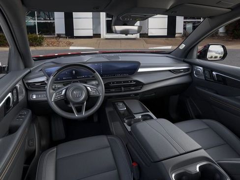 New 2026 Buick Enclave Avenir w/ Super Cruise Package image 15