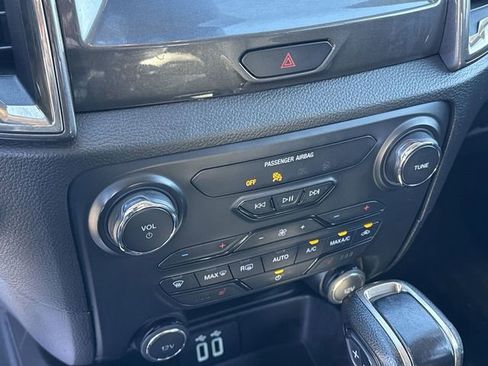 Used 2019 Ford Ranger Lariat w/ Equipment Group 501A Mid image 20