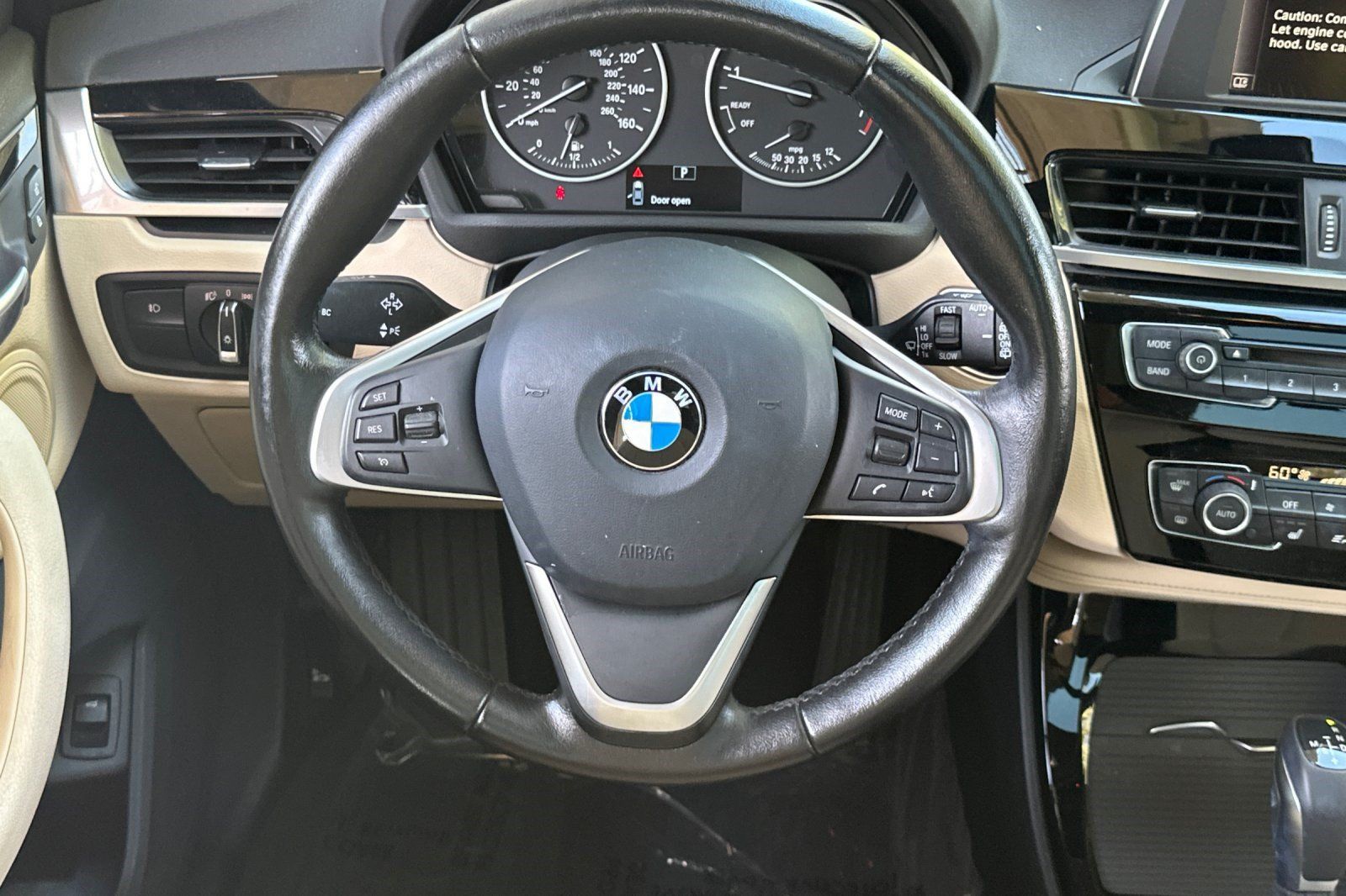 Used 2016 BMW X1 xDrive28i AWD/4WD image 31