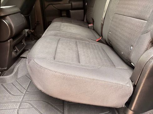 Certified 2024 Chevrolet Silverado 2500 Custom w/ Custom Convenience Package image 15