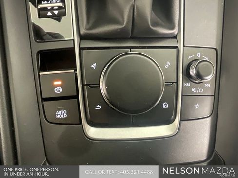 New 2026 MAZDA CX-50 AWD 2.5 S w/ Weather Package image 38