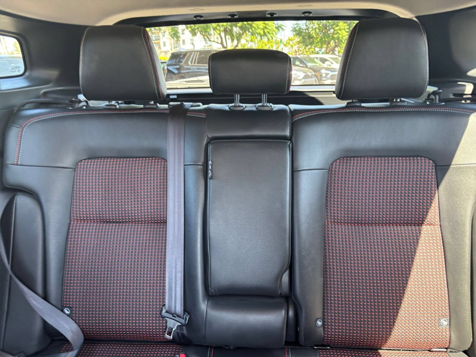 Used 2026 Nissan Kicks SR FWD image 38