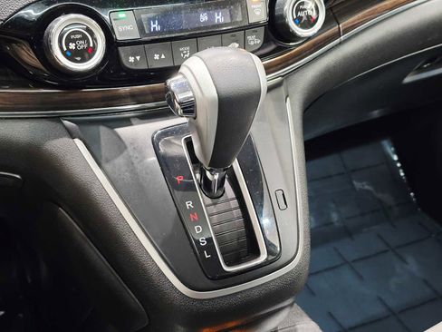 Used 2015 Honda CR-V EX-L image 15