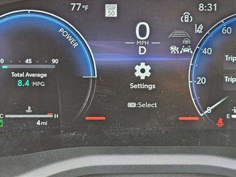 New 2026 Toyota Camry XLE image 11