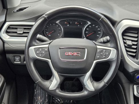 Used 2021 GMC Acadia SLT image 14