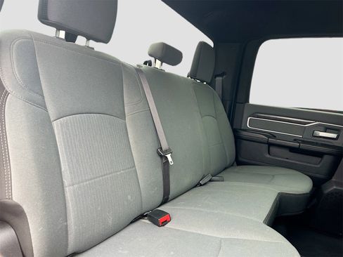 Used 2022 RAM 2500 Big Horn image 25