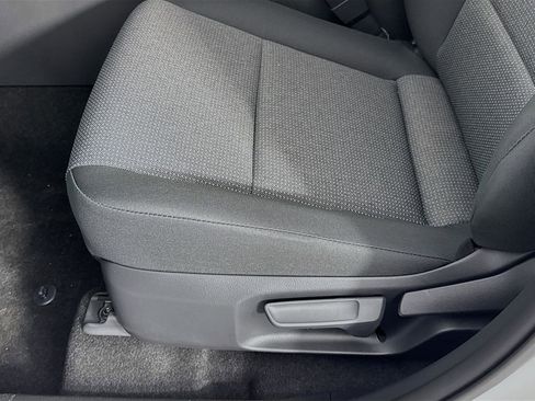 New 2026 Toyota RAV4 LE image 23