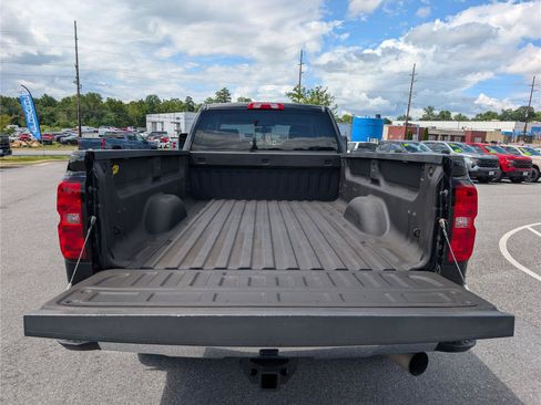 Used 2015 Chevrolet Silverado 3500 LTZ w/ LTZ Plus Package AWD/4WD image 13