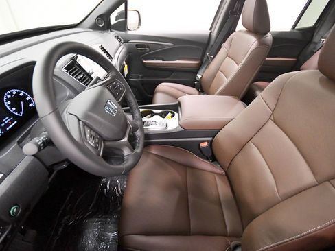 New 2026 Honda Ridgeline RTL image 11