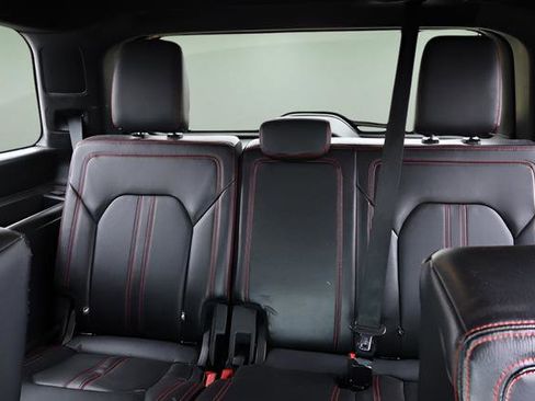 Used 2021 Ford Expedition Limited image 27