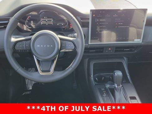 New 2026 MAZDA CX-5 Select AWD/4WD image 6