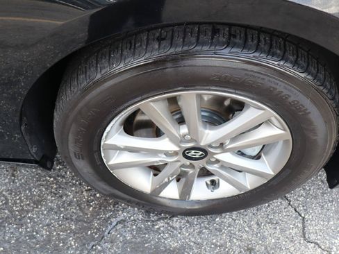 Used 2016 Hyundai Sonata SE FWD image 35