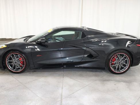 Used 2023 Chevrolet Corvette Stingray Premium Conv RWD image 6