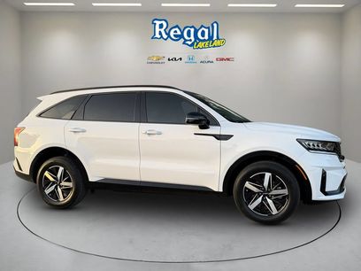 Certified 2023 Kia Sorento S w/ Panoramic Sunroof Package
