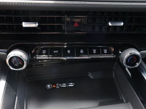 New 2025 Chevrolet Tahoe Premier image 28