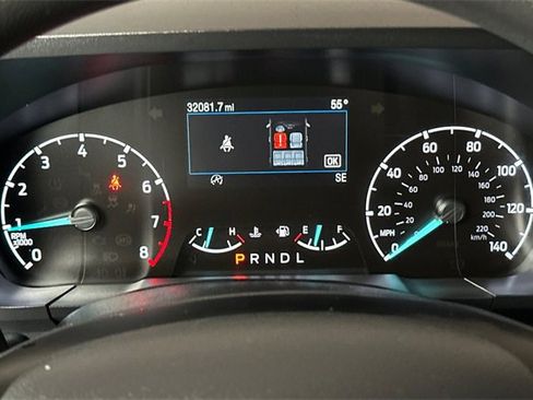 Used 2024 Ford Maverick XL image 24