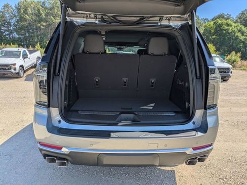 New 2026 Chevrolet Tahoe High Country AWD/4WD image 33