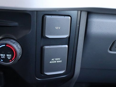 New 2026 Ford F350 XL w/ STX Appearance Package image 30