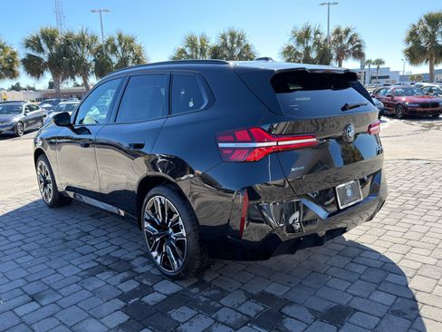 New 2026 BMW X3 xDrive30i w/ Premium Package AWD/4WD image 11