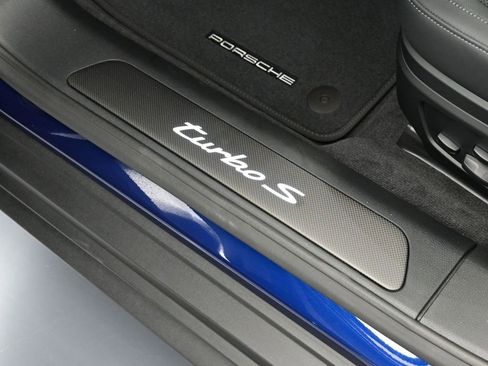 New 2026 Porsche Panamera Turbo S image 16