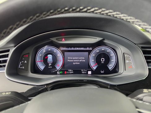 New 2025 Audi Q8 Premium Plus AWD/4WD image 19