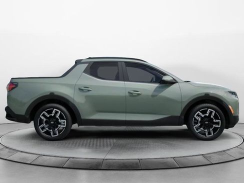 New 2026 Hyundai Santa Cruz Limited image 7