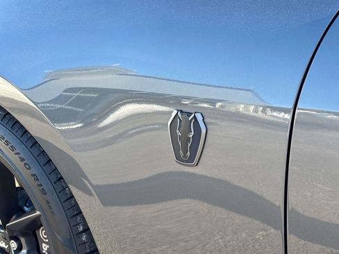 Used 2024 Ford Mustang Dark Horse image 6