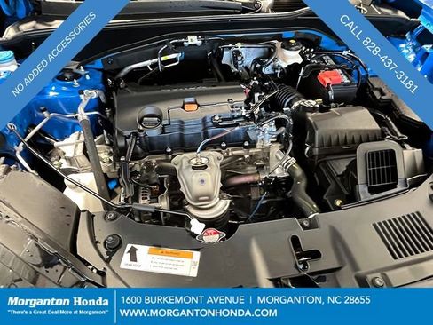 New 2026 Honda HR-V Sport image 13