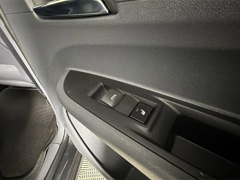 Used 2017 Chevrolet Bolt Premier w/ Driver Confidence II Package image 29