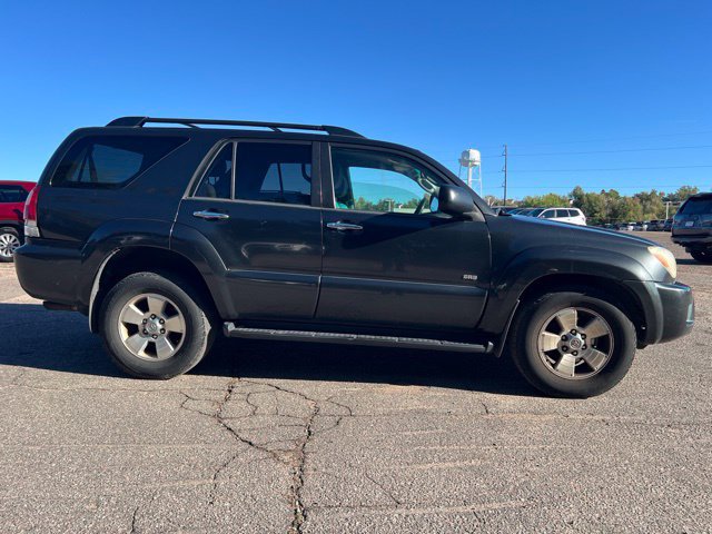 Used 2009 Toyota 4Runner SR5 RWD image 6