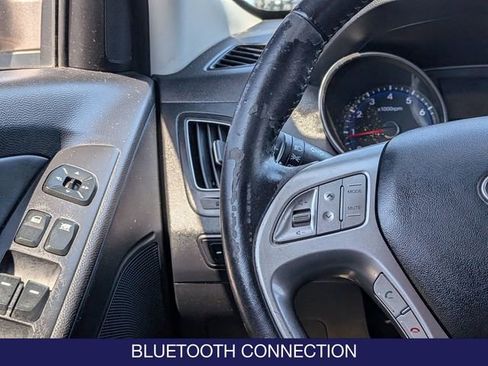 Used 2011 Hyundai Tucson GLS FWD image 16