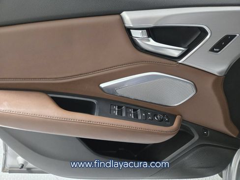 Used 2019 Acura RDX FWD w/ Technology Package image 21