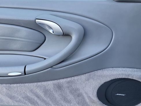 Used 2002 Porsche 911 Turbo image 9