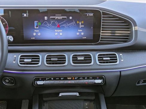 Certified 2025 Mercedes-Benz GLE 350 4MATIC image 18