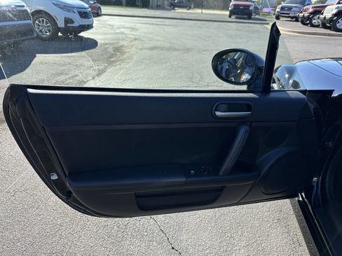 Used 2012 MAZDA MX-5 Miata Touring w/ Suspension Pkg image 11