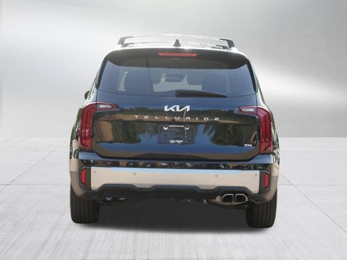 Certified 2024 Kia Telluride S AWD/4WD image 6