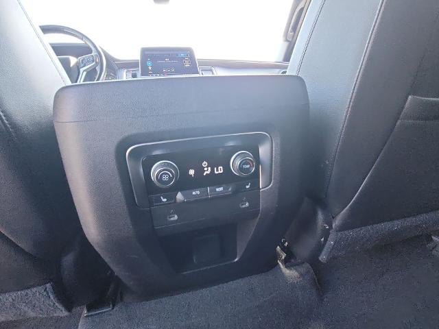 Used 2021 Chevrolet Tahoe LT w/ LT Signature Package RWD image 21