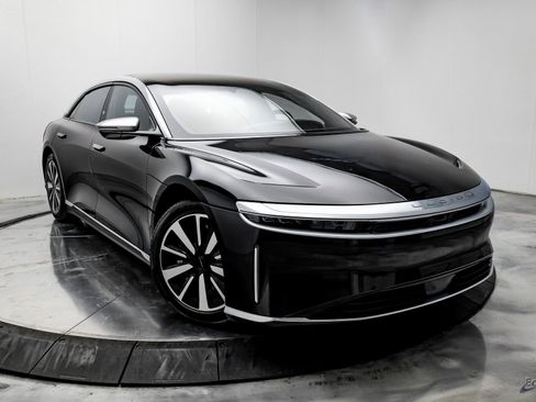 Used 2022 Lucid Air Dream Edition image 20