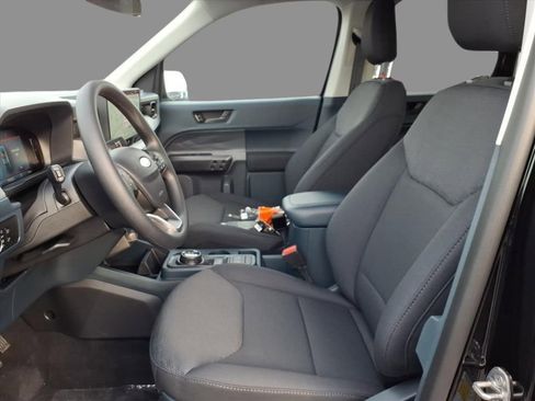 New 2026 Ford Maverick XL image 20