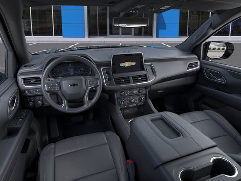Used 2024 Chevrolet Tahoe RST w/ Luxury Package AWD/4WD image 44