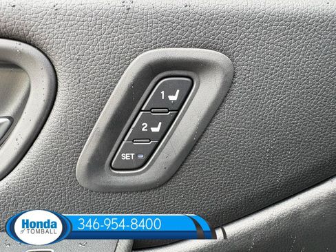 New 2026 Honda Pilot EX-L image 9