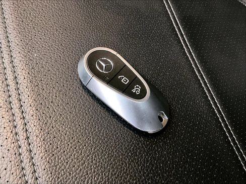 Certified 2023 Mercedes-Benz C 300 Sedan image 12