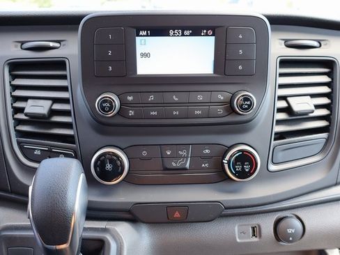 New 2025 Ford Transit 350 w/ Interior Upgrade Package image 7