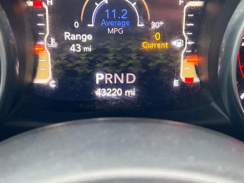 Used 2018 Jeep Wrangler Unlimited Rubicon AWD/4WD image 26