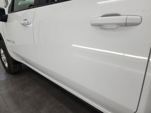 Used 2024 Chevrolet Silverado 2500 LT image 31