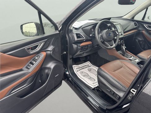Used 2022 Subaru Forester Touring AWD/4WD image 10