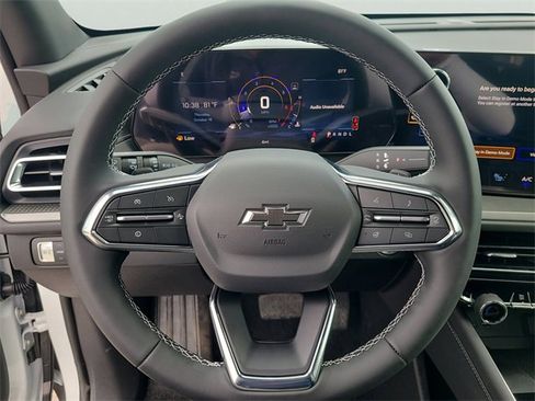 New 2026 Chevrolet Traverse LT w/ Midnight/Sport Edition image 27