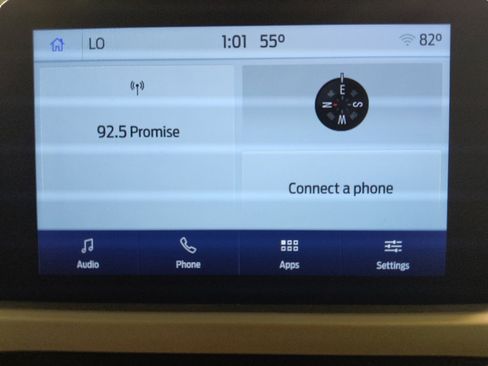 Used 2022 Ford Escape SEL w/ Technology Package FWD image 25