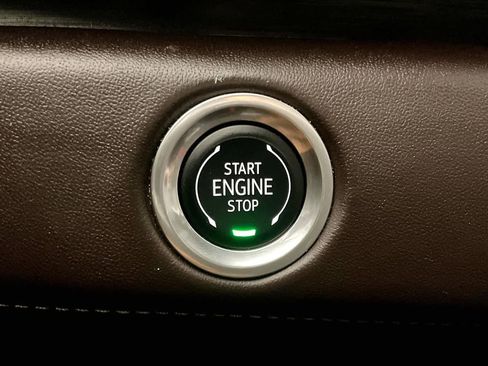 Used 2024 Cadillac Escalade V w/ LPO, ONYX Package AWD/4WD image 34