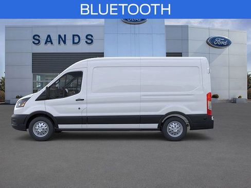 New 2026 Ford Transit 250 148 Medium Roof Extended AWD image 3